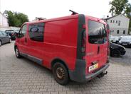 Renault Trafic 4
