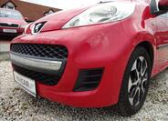 Peugeot 107 12