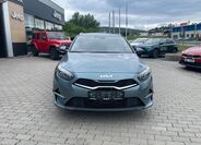 KIA Ceed 2