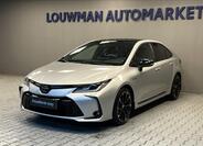Toyota Corolla 1
