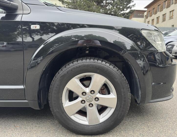Dodge Journey 20