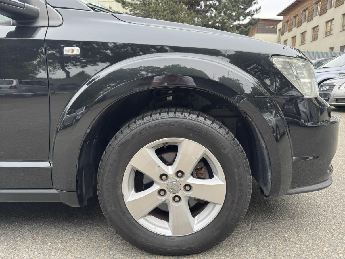 Dodge Journey