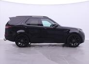 Land Rover Discovery 8