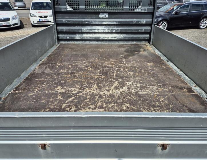Ford Transit 15