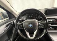 BMW Řada 5 7