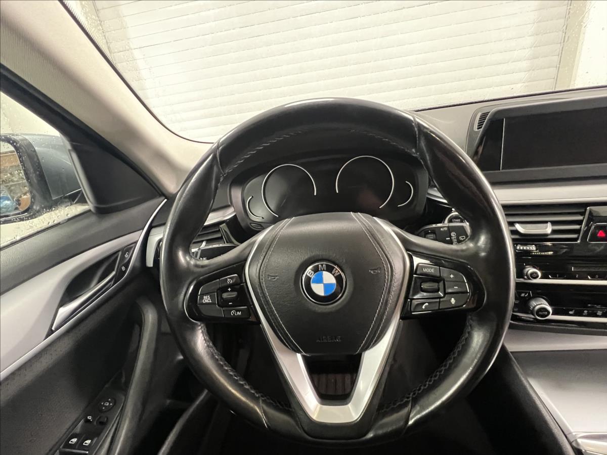 BMW Řada 5