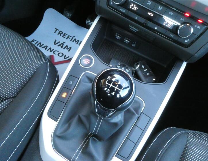 Seat Arona 30