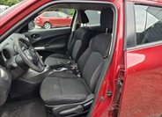 Nissan Juke 9