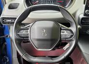 Peugeot Rifter 32