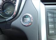 Ford Mondeo 25