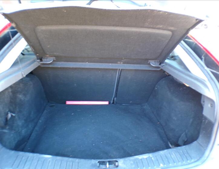 Ford Focus 12