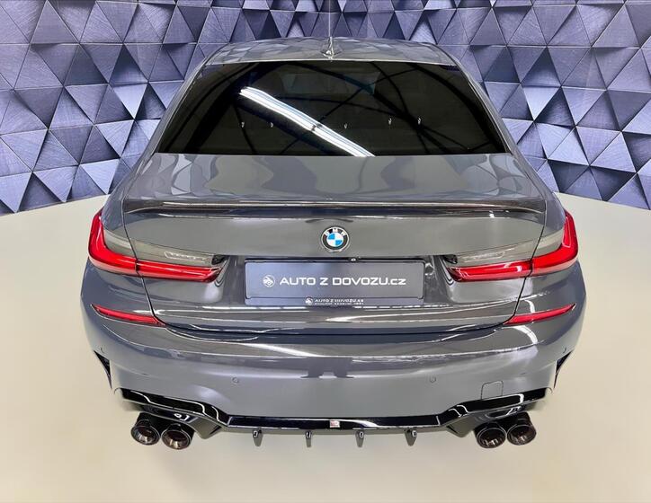 BMW Řada 3 6