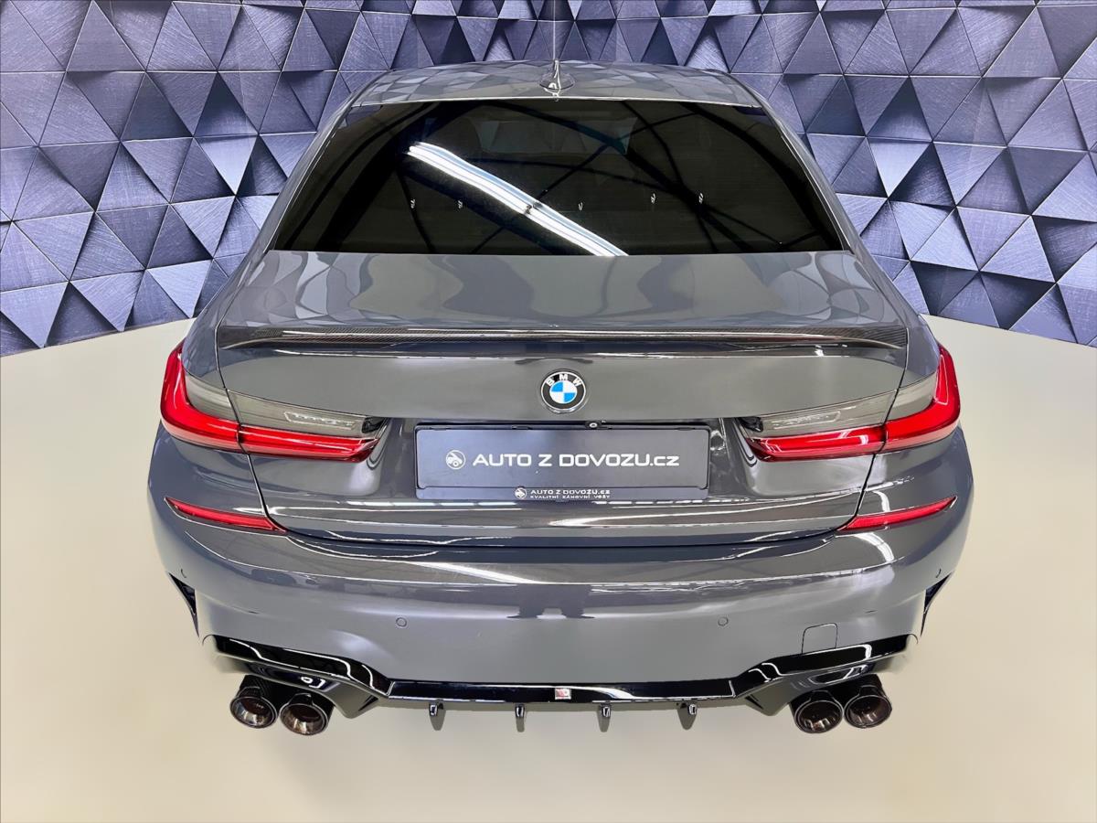 BMW Řada 3