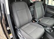 Volkswagen Caddy 11