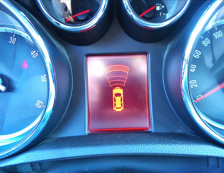 Opel Mokka 16