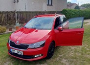 Škoda Fabia 6