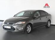 Ford Mondeo 1