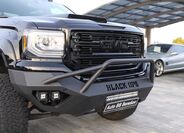 GMC Sierra 9