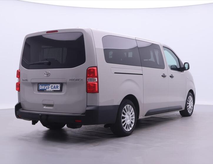 Toyota ProAce 7
