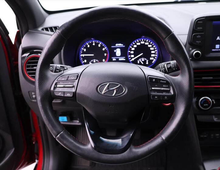 Hyundai Kona 18