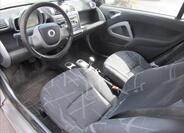 Smart Fortwo 9