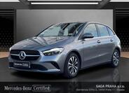 Mercedes-Benz Třídy B 1