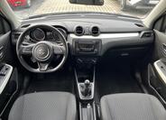 Suzuki Swift 12