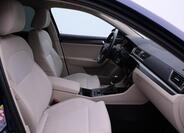 Škoda Superb 14