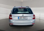 Škoda Octavia 5