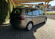 Seat Alhambra 4