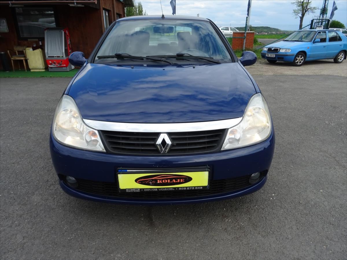 Renault Thalia