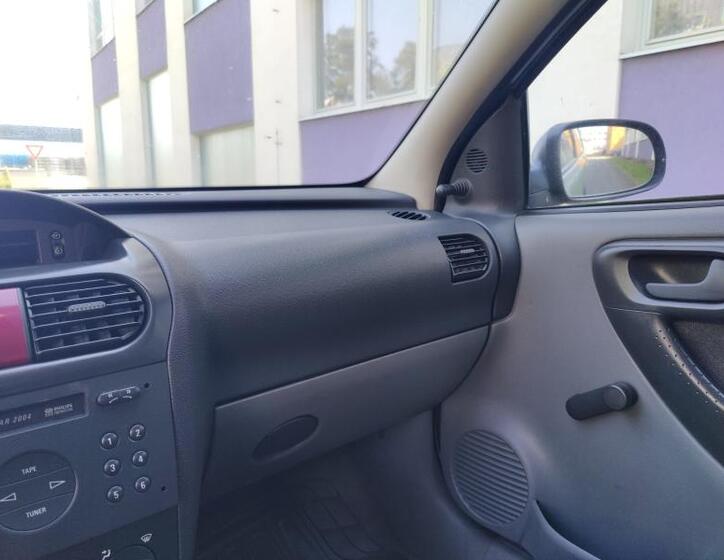 Opel Corsa 19