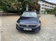 Volkswagen Passat 9