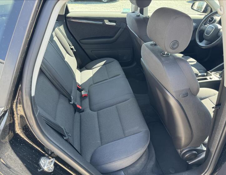 Audi A3 11