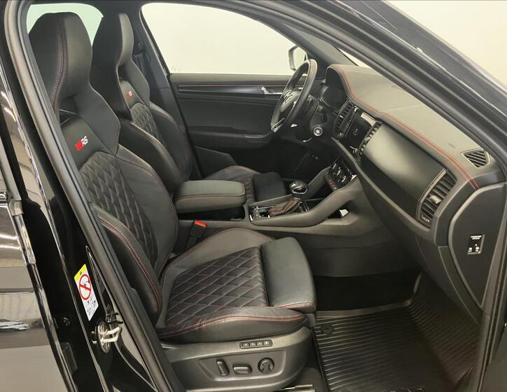 Škoda Kodiaq 23