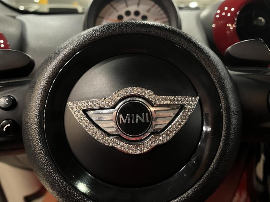 Mini Cooper 25