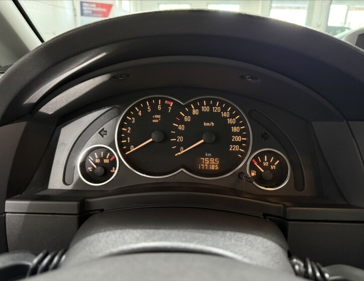 Opel Meriva 8