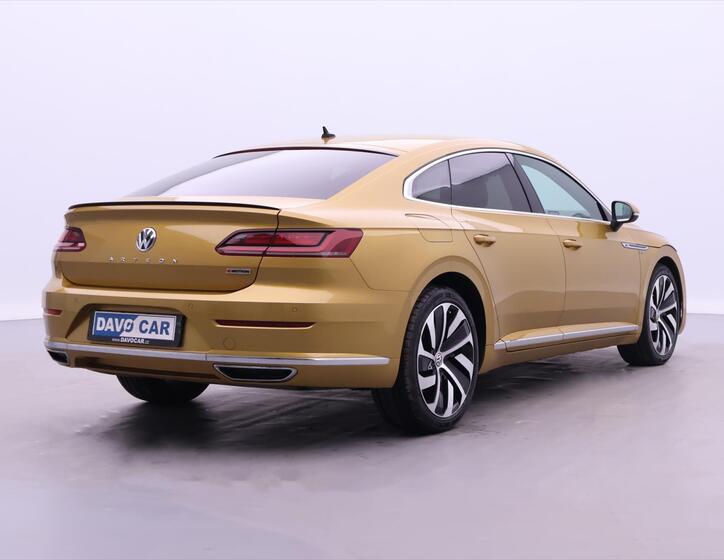 Volkswagen Arteon 7