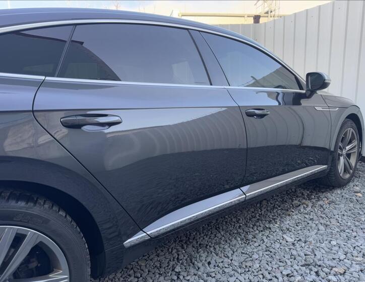 Volkswagen Arteon 17