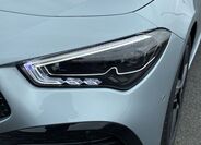 Mercedes-Benz CLA 3