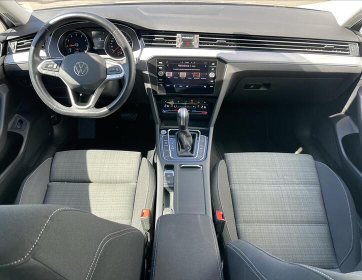 Volkswagen Passat 6
