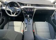 Volkswagen Passat 6