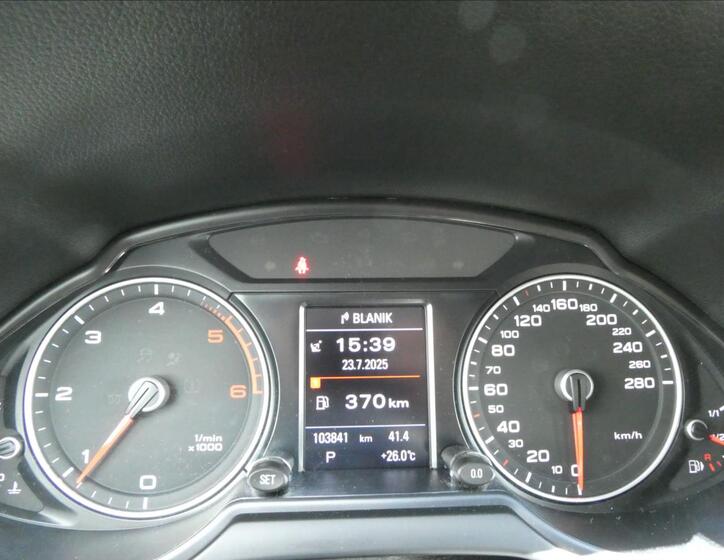 Audi Q5 38
