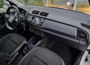 Škoda Fabia 13