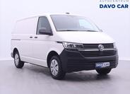 Volkswagen Transporter 1