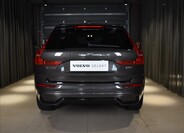 Volvo XC60 5