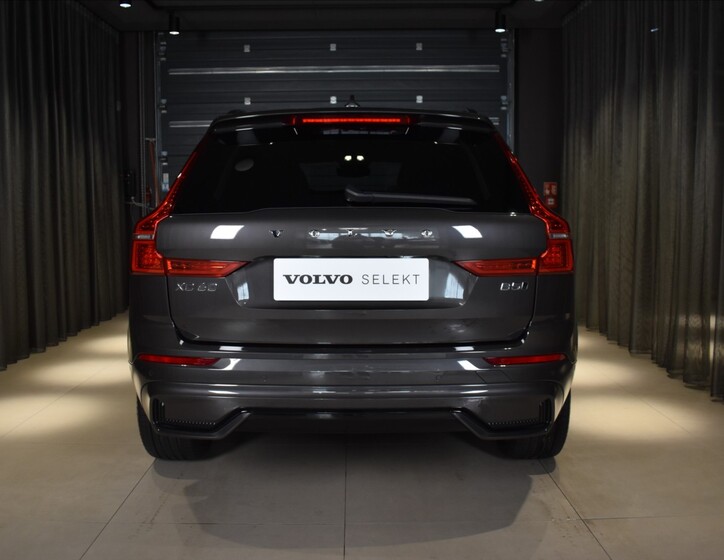 Volvo XC60 5