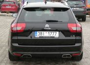 Citroën C5 10