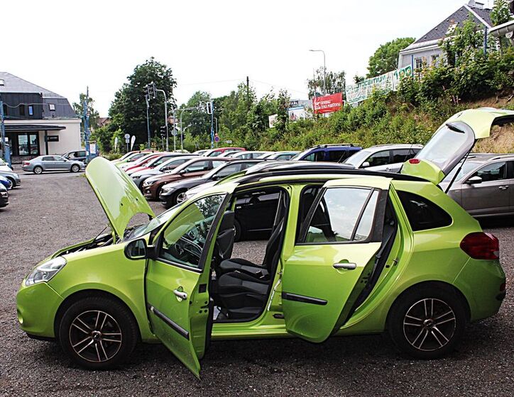 Renault Clio 26
