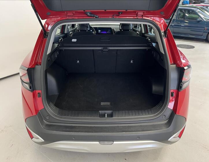 KIA Sportage 30